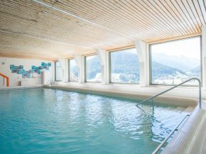 Apartment Guardaval - Utoring-6 Davos Platz